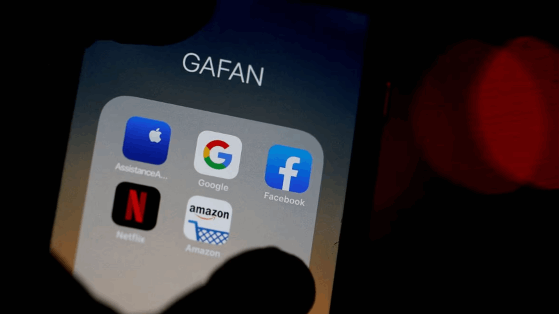 EU eyes Big Tech as it seeks feedback on who should pay network costs