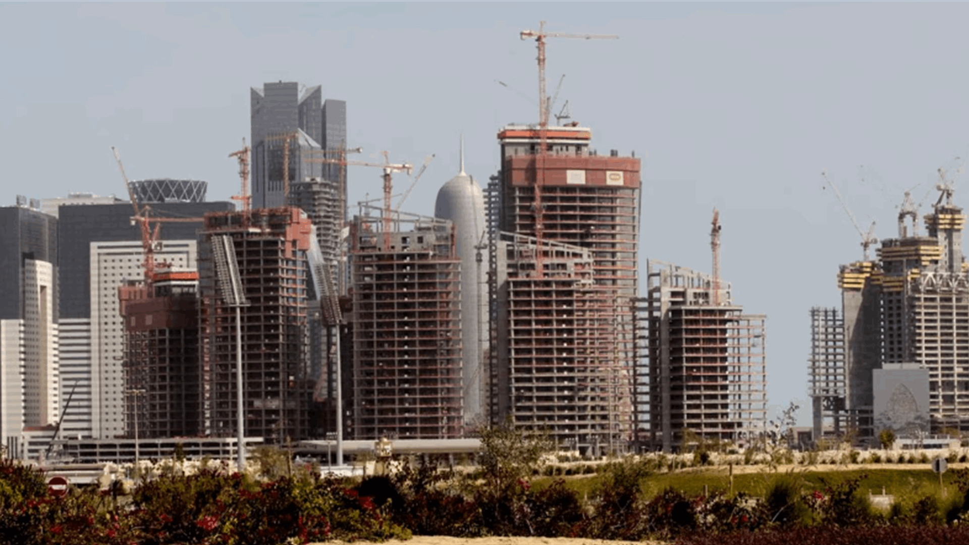 Qatar posts 2022 budget surplus of $24.34 bln