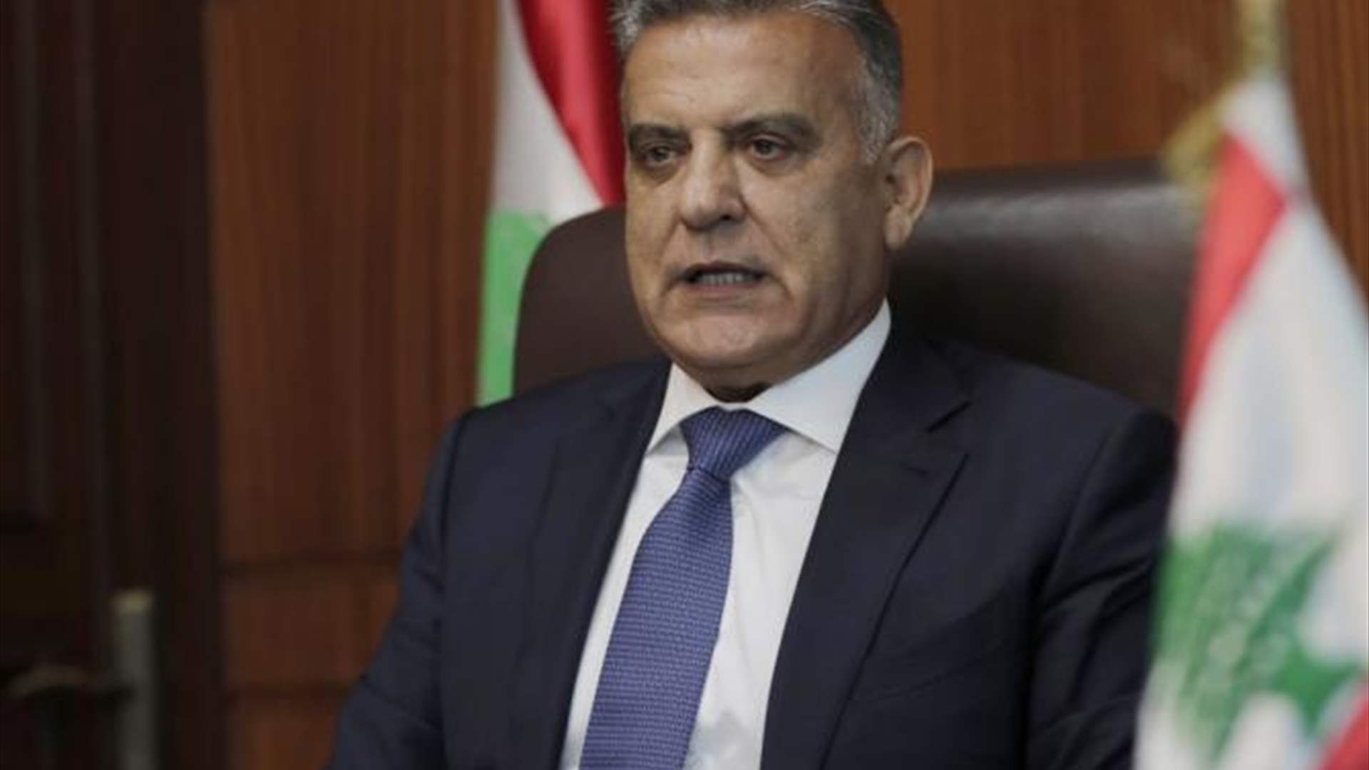 Discussions still ongoing over Ibrahim mandate extension 