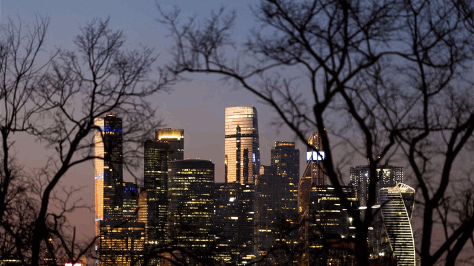 Ukraine imposes 50-year sanctions on Russian financial sector