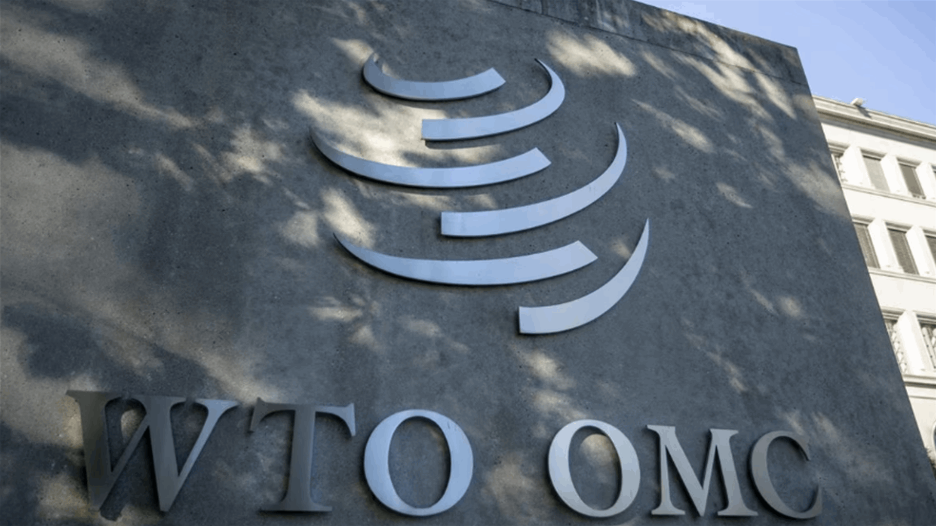 Ukraine war's impact on trade not as bad as expected: WTO