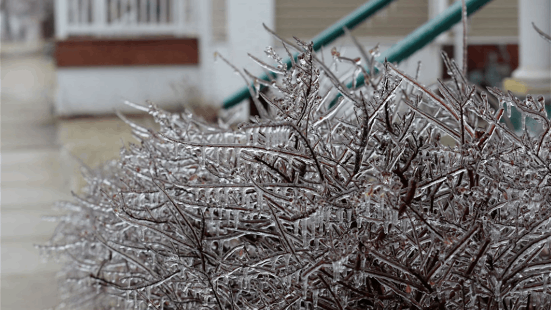 From LA to Minneapolis, US bashed by severe winter storms