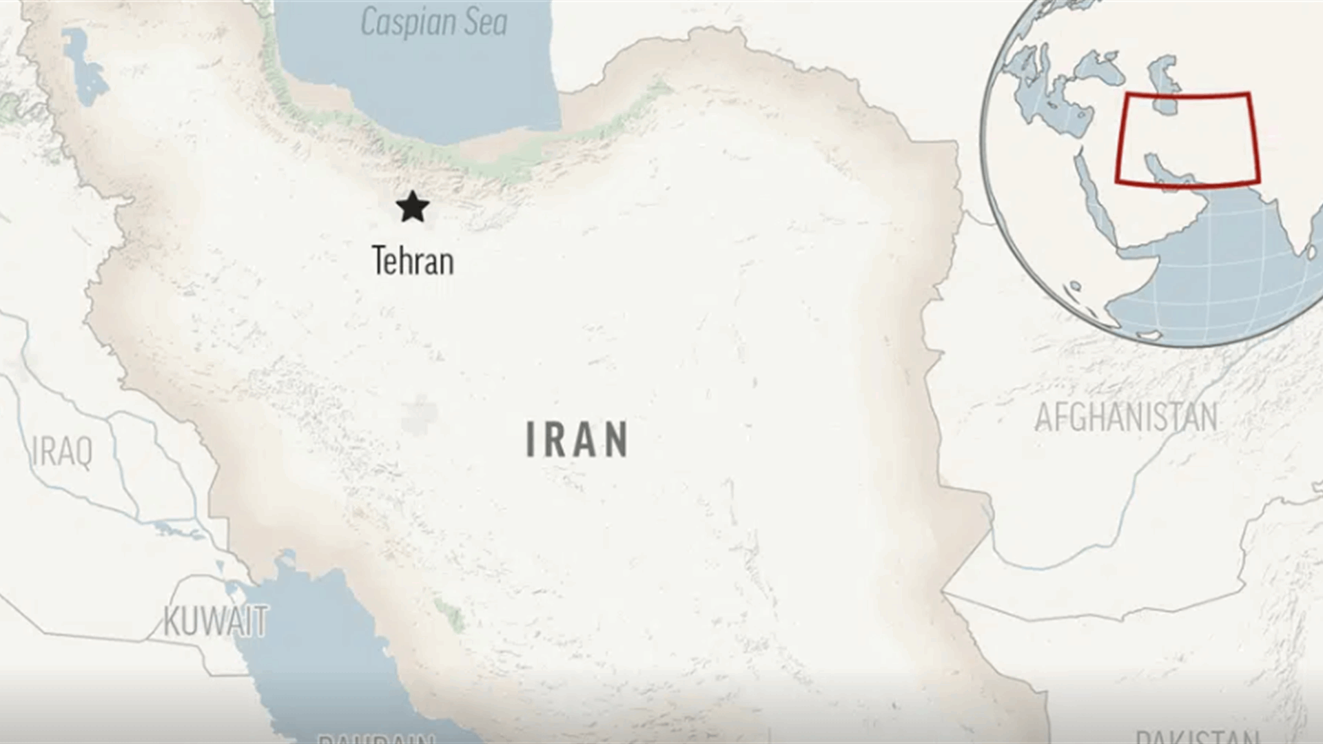Iran calls 84% uranium enrichment allegation a ‘conspiracy’