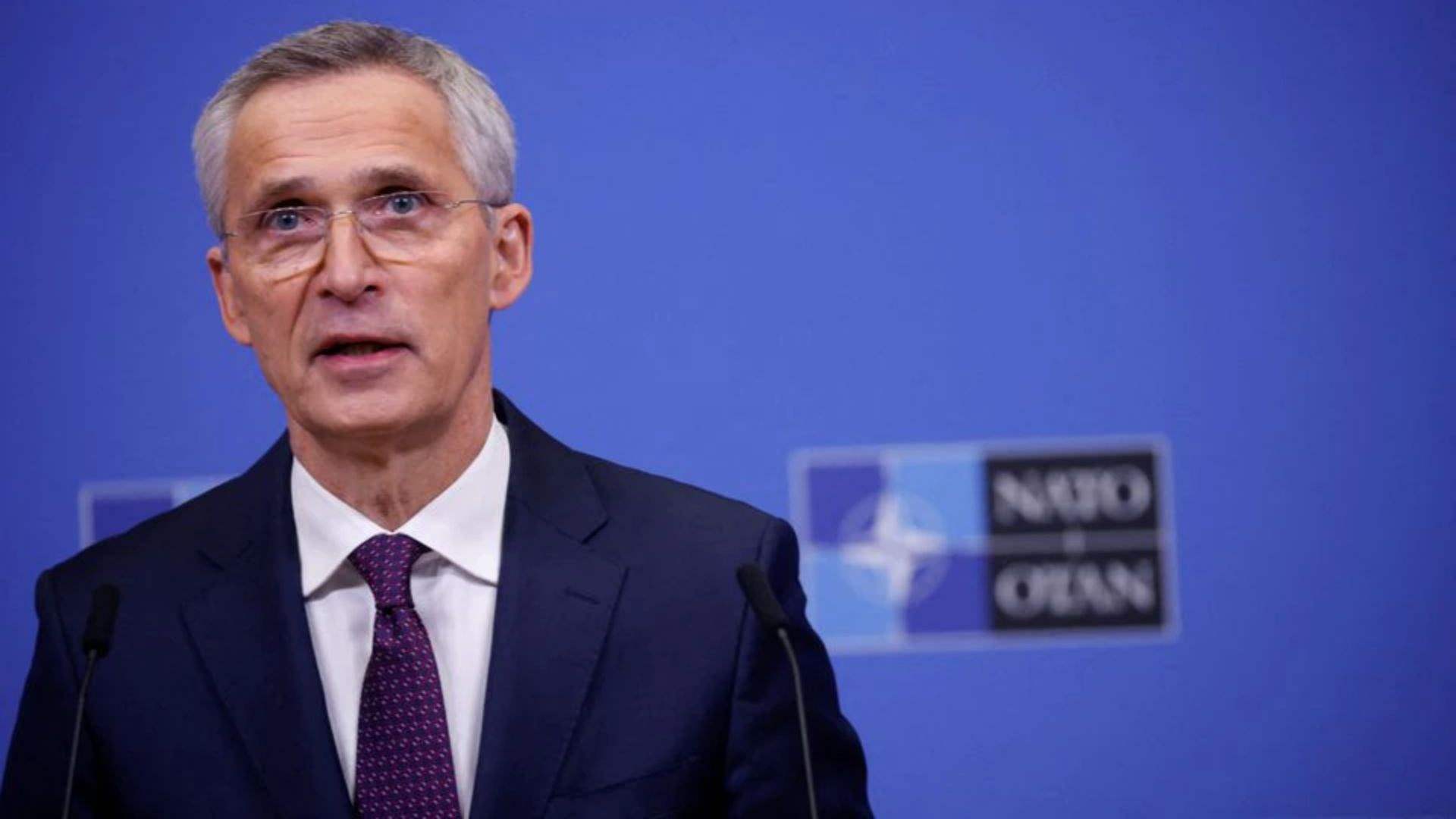 NATO and EU react reservedly to Chinese ceasefire proposal for Ukraine 