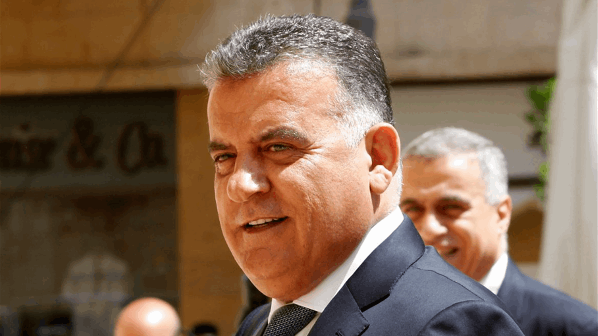 Fate of General Ibrahim hangs in the balance