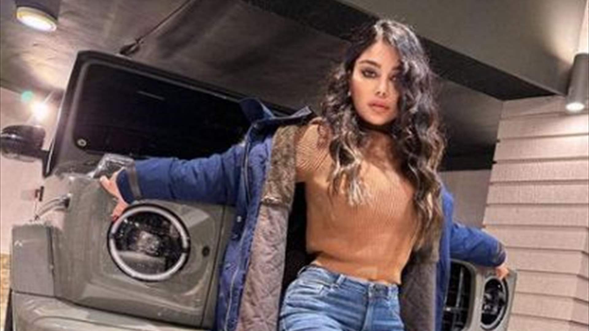 هيفاء وهبي تهنّئ الكويت في عيدها الوطني (فيديو)