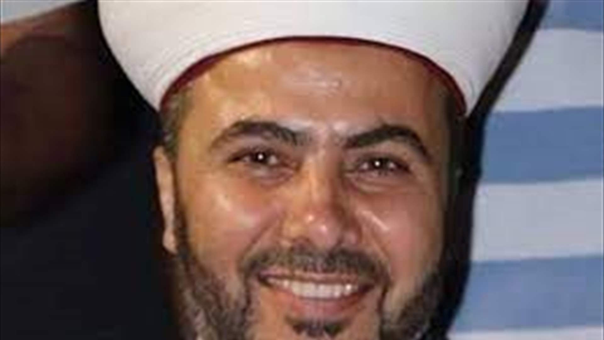 تجمع "كلنا لبيروت" يطالب الأجهزة المختصة ببذل اقصى جهودها لإعادة الشيخ الرفاعي الى عائلته ومحبيه