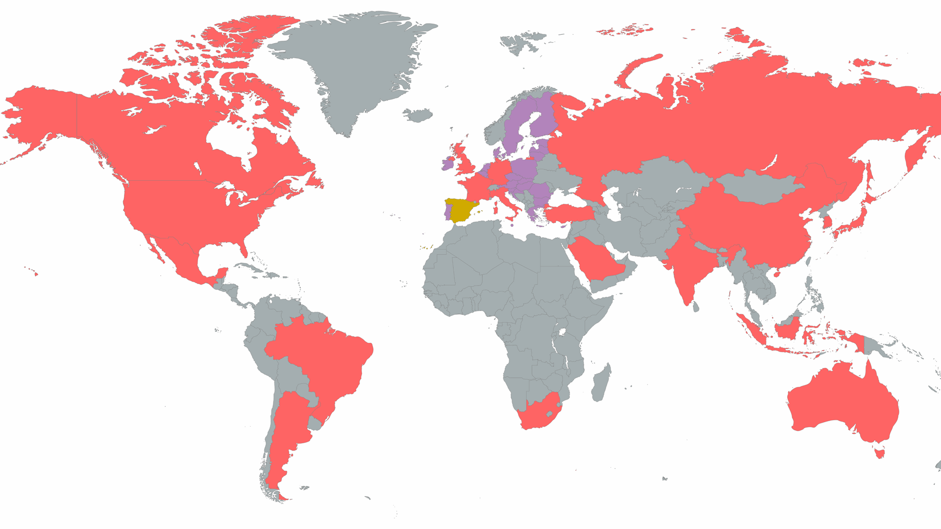 Most G20 nations condemn Russia for war, China silent