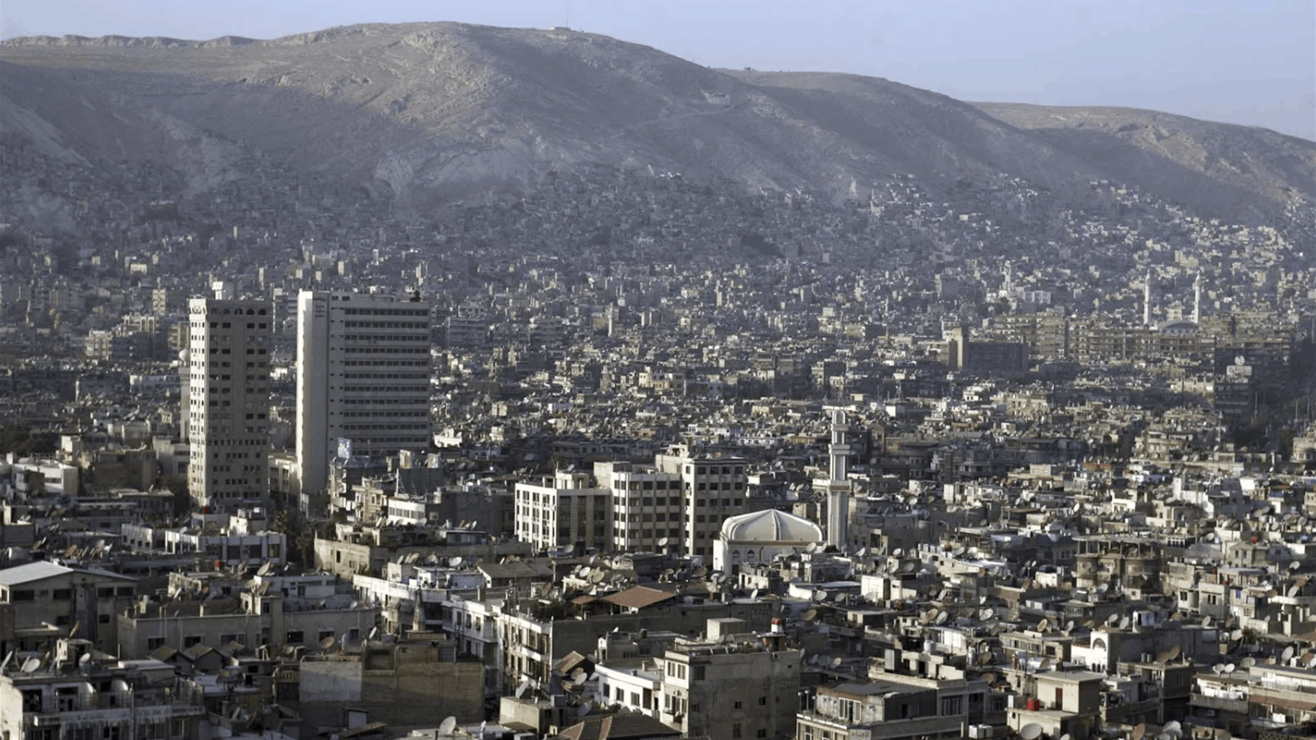 Iran likely to supply air defence missiles to Syria: Iranian state TV
