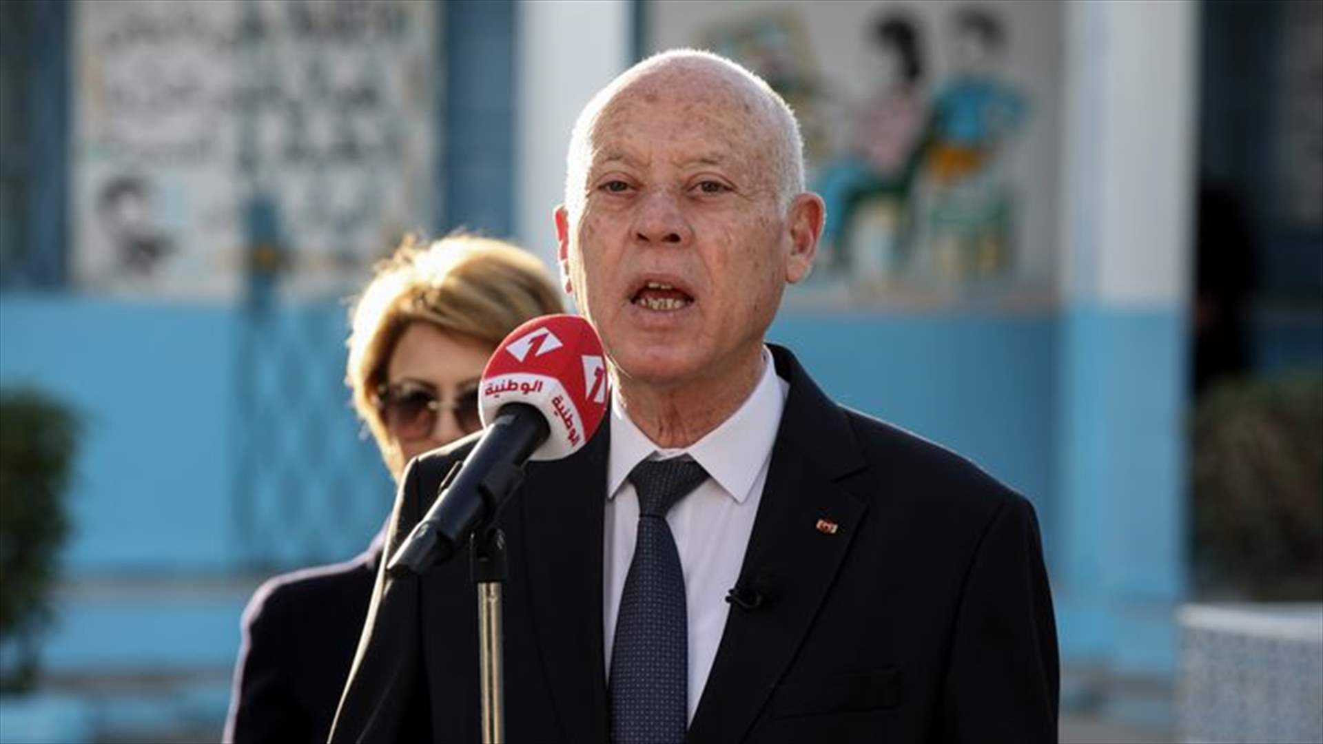 Tunisia holds prominent critics of president in pre-trial detention, lawyers say