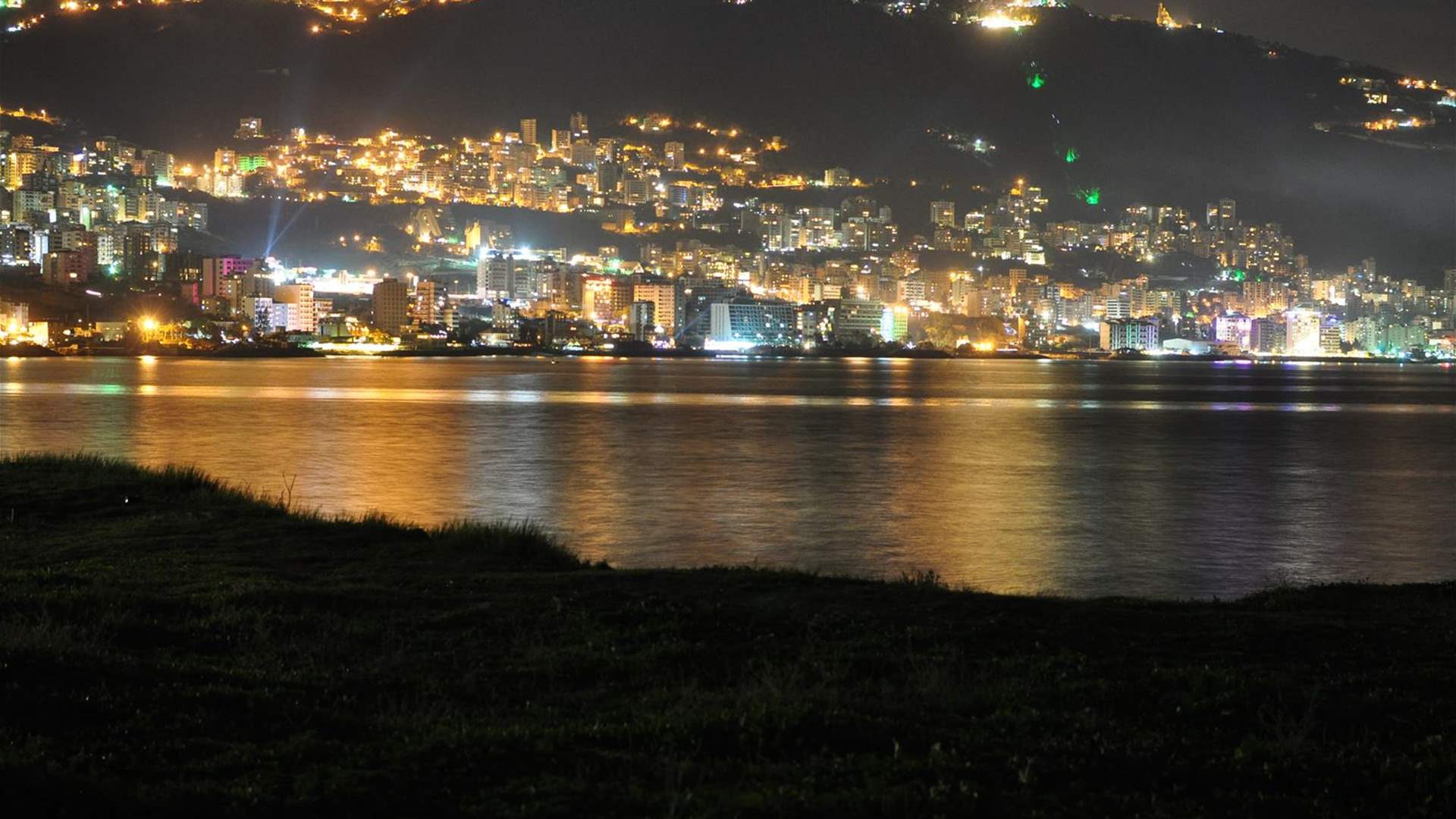 Armed robbery in Jounieh, suspect arrested after exchange of gunfire