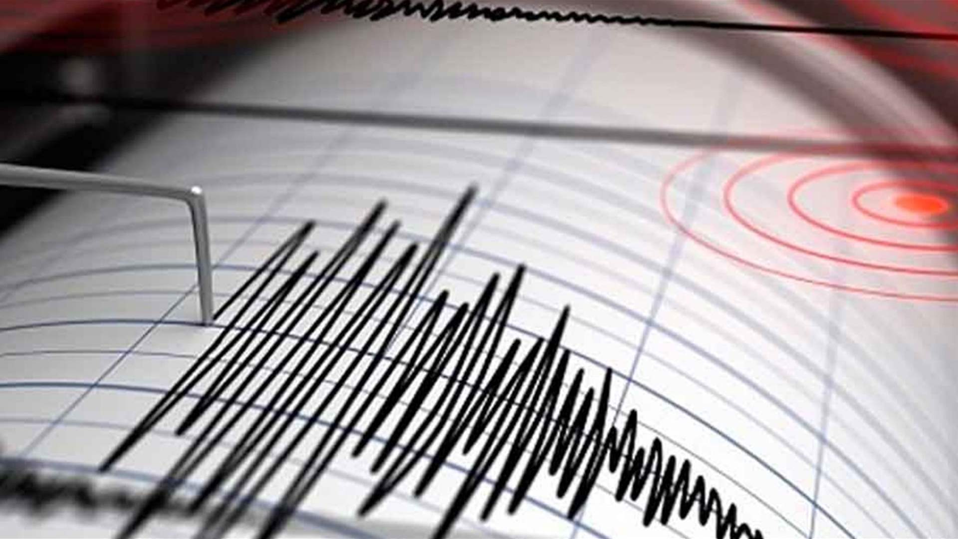 زلزال بقوة 6,2 درجات يضرب ساحل بابوا غينيا الجديدة