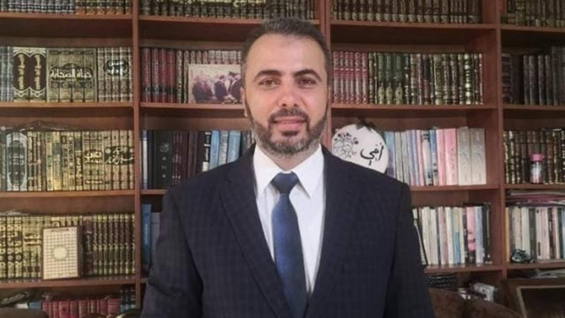 معلومات للـLBCI: العثور على جثة الشيخ احمد الرفاعي 