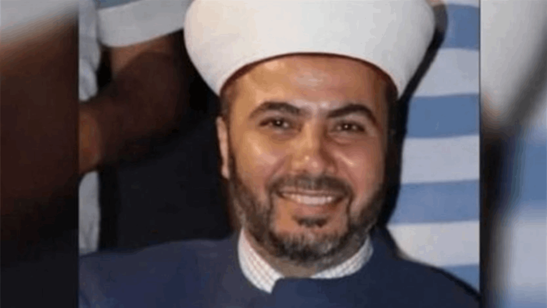 عائلة الرفاعي نعت ابنها: لعدم إطلاق الرصاص خلال الدفن والانجرار وراء الفتنة