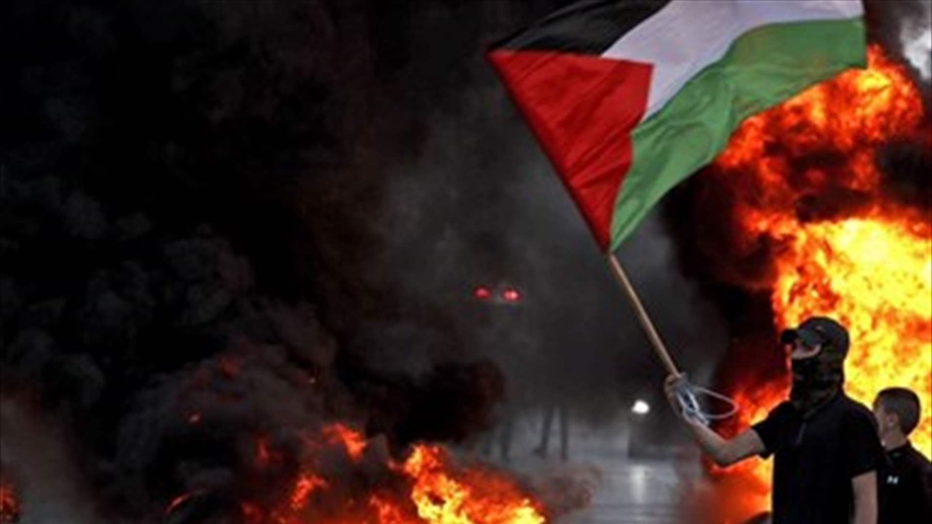 الفلسطينيون والإسرائيليون يتعهدون في الأردن "خفض التصعيد ومنع المزيد من العنف"