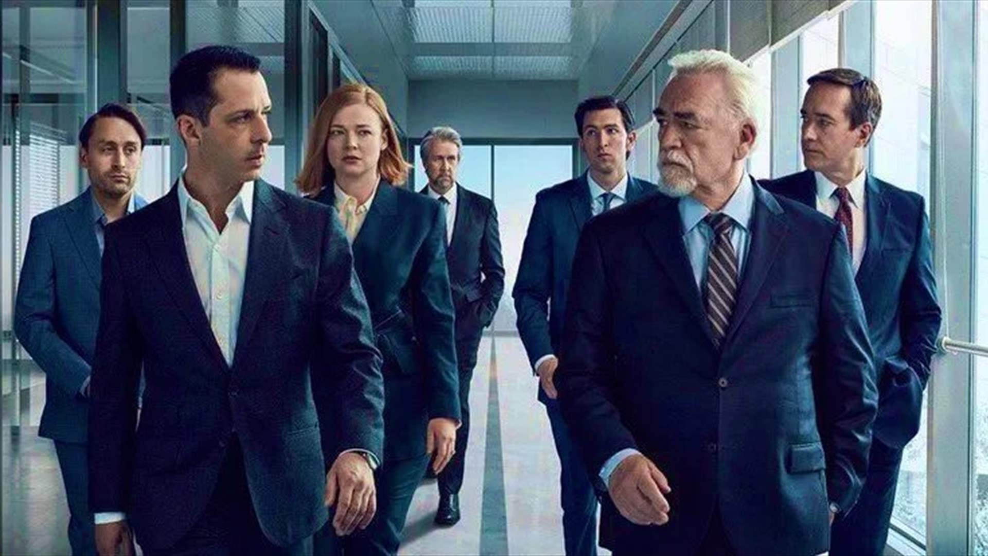 مسلسل "ساكسيشن" يصل إلى المحطة الرابعة... والأخيرة