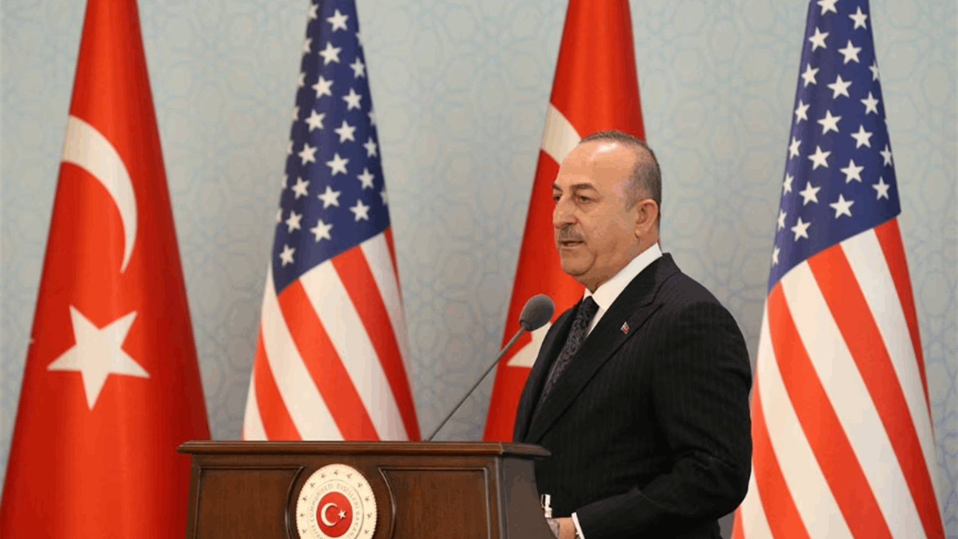 Turkey&#39;s NATO talks with Sweden and Finland to resume on March 9