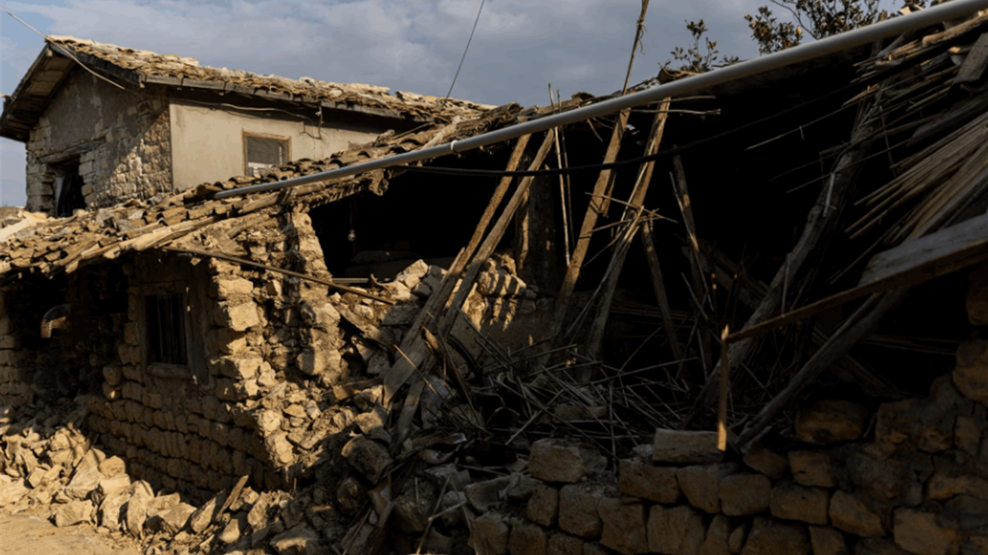 Turkey's last Armenian village fears for its future