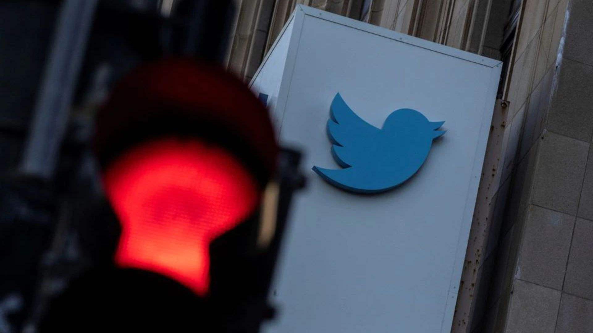 Twitter lays off 10% of current workforce - NYT 