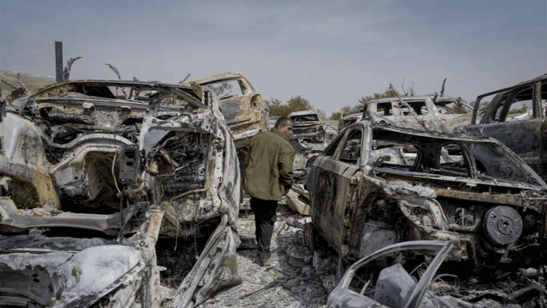 Israel beefs up troops after unprecedented settler rampage