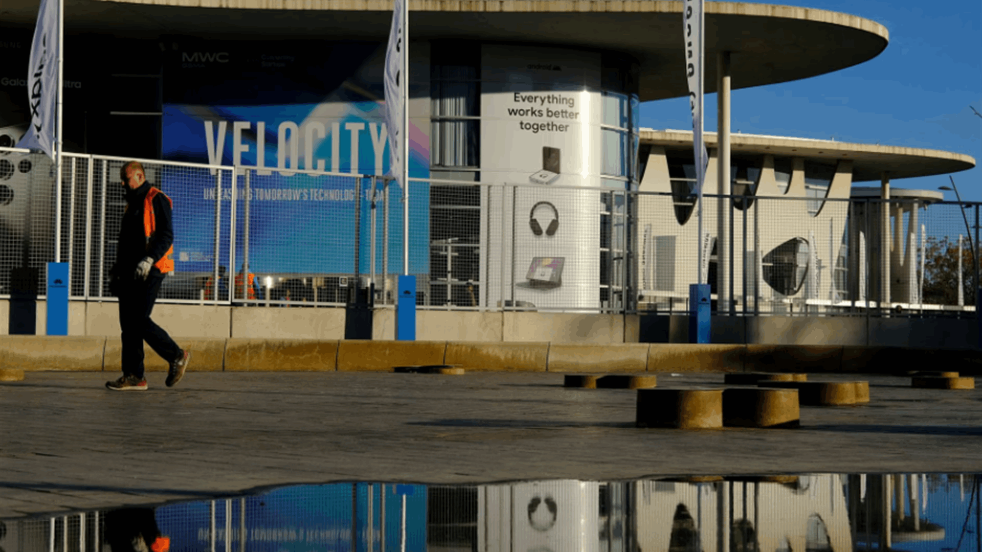 Big Tech 'fair share' debate set to dominate Barcelona mobile meet