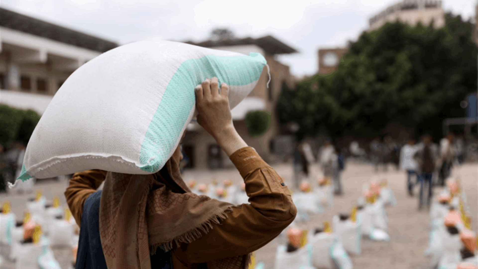 UN seeks $4.3 bln for Yemen aid as global crises test donor coffers