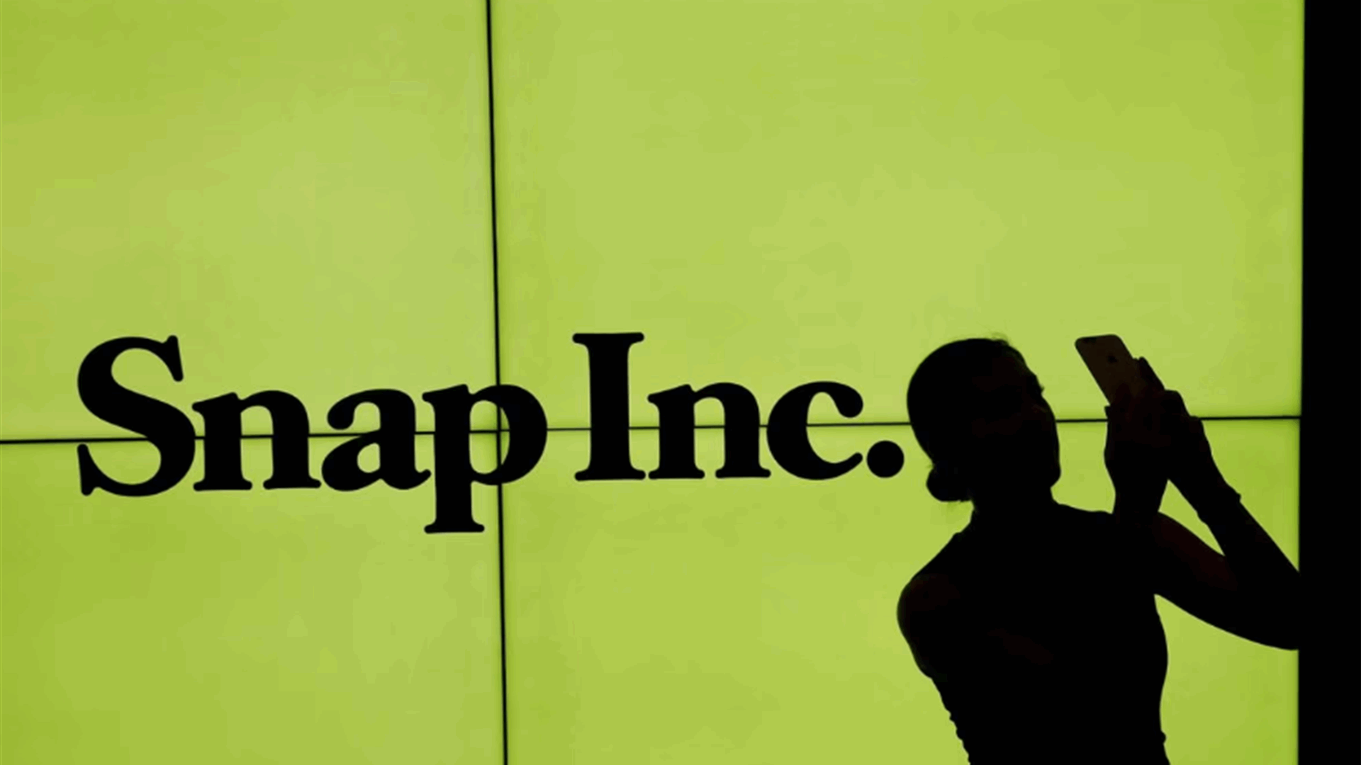 Snap to roll out chatbot using OpenAI&#39;s tech