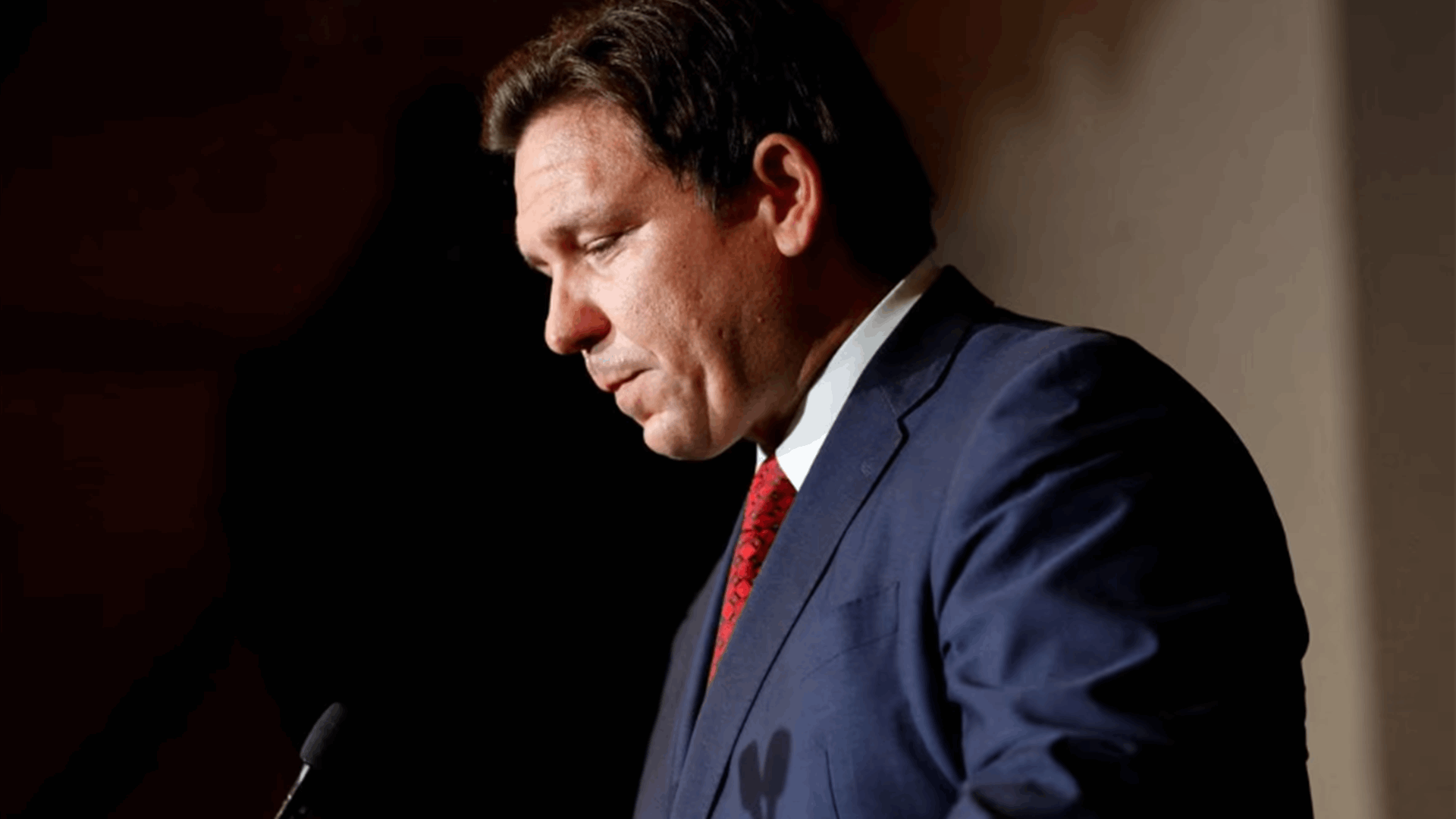 Florida Gov. DeSantis signs bill asserting state oversight of land around Walt Disney World