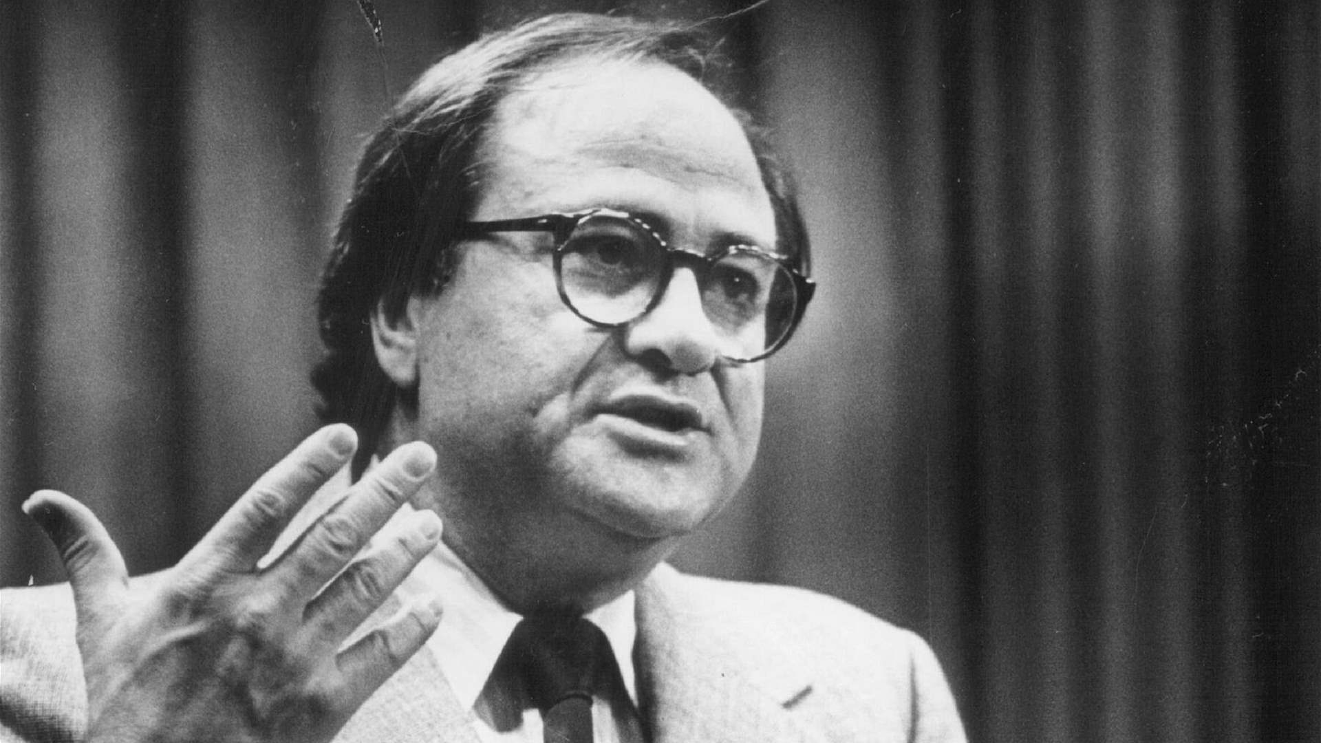 First Arab American Senator of Lebanese descent dies aged 92