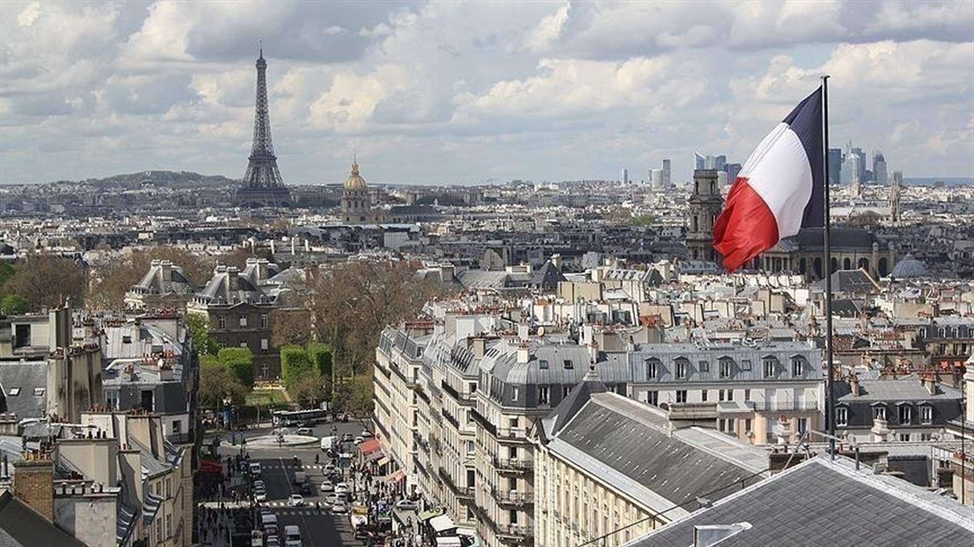 باريس تنفي طرح معادلة فرنجية للرئاسة ونواف سلام للحكومة (الشرق الأوسط)