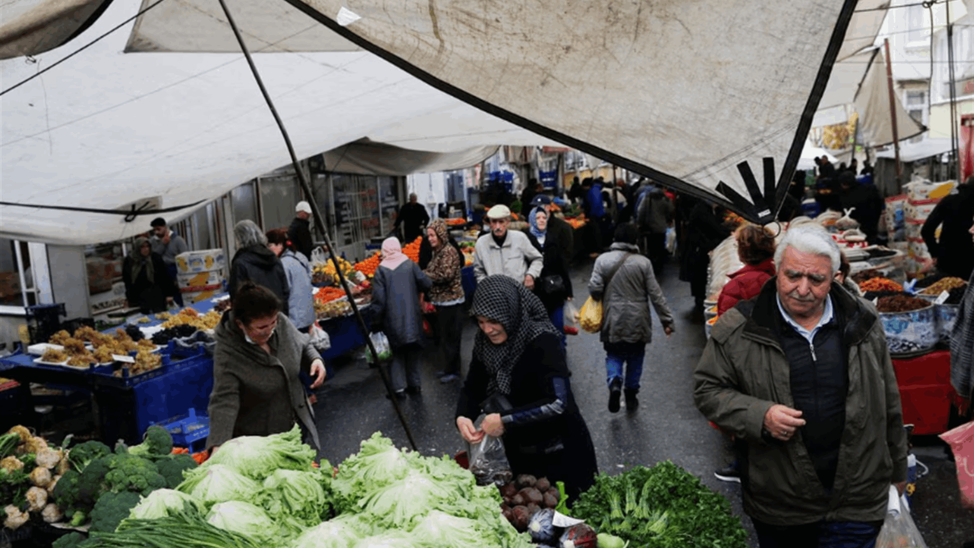Turkey's economy grew 5.6 percent in 2022, pace to slow after earthquakes