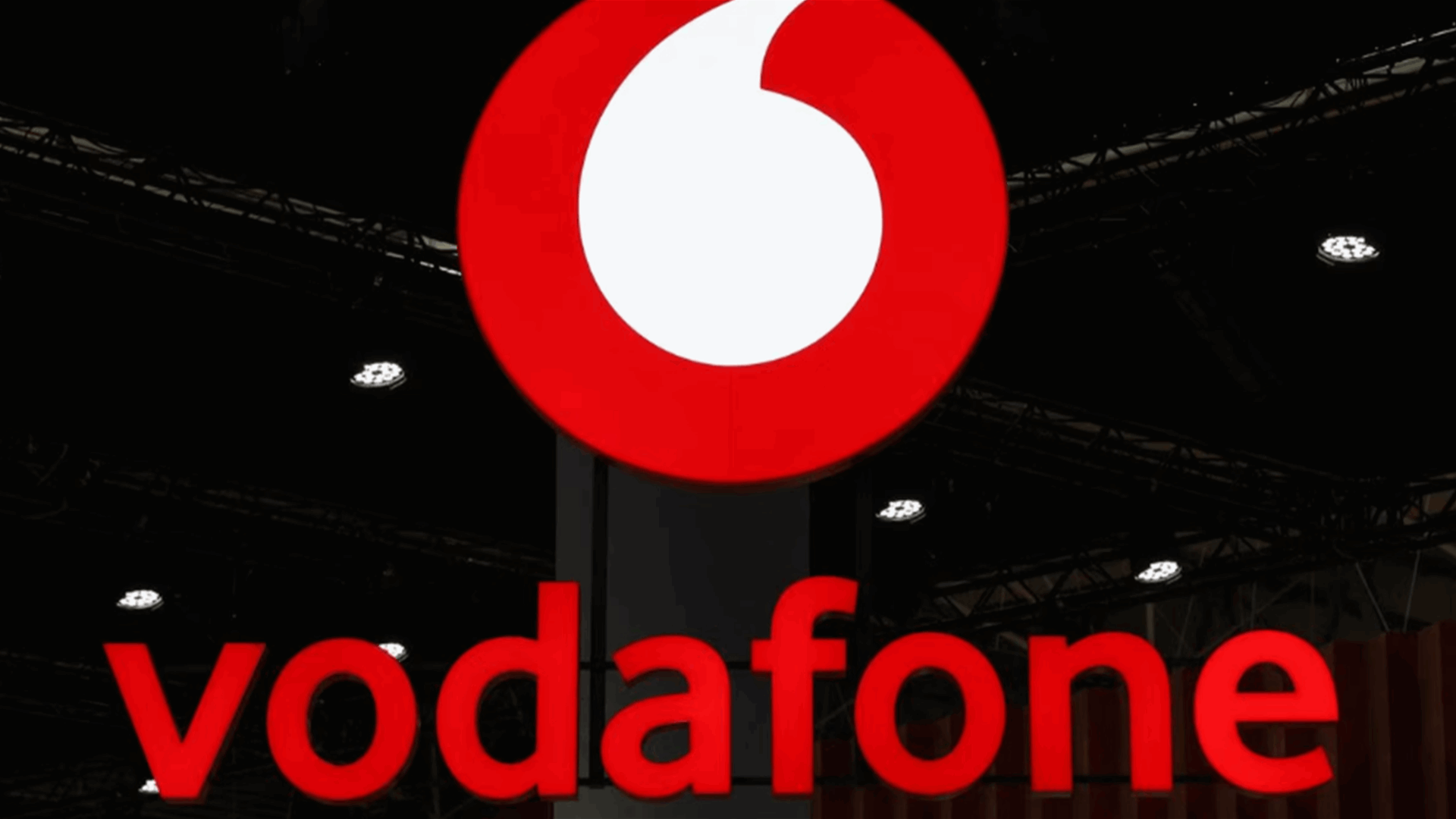 Vodafone's biggest shareholder UAE's e& ups stake to 14 percent