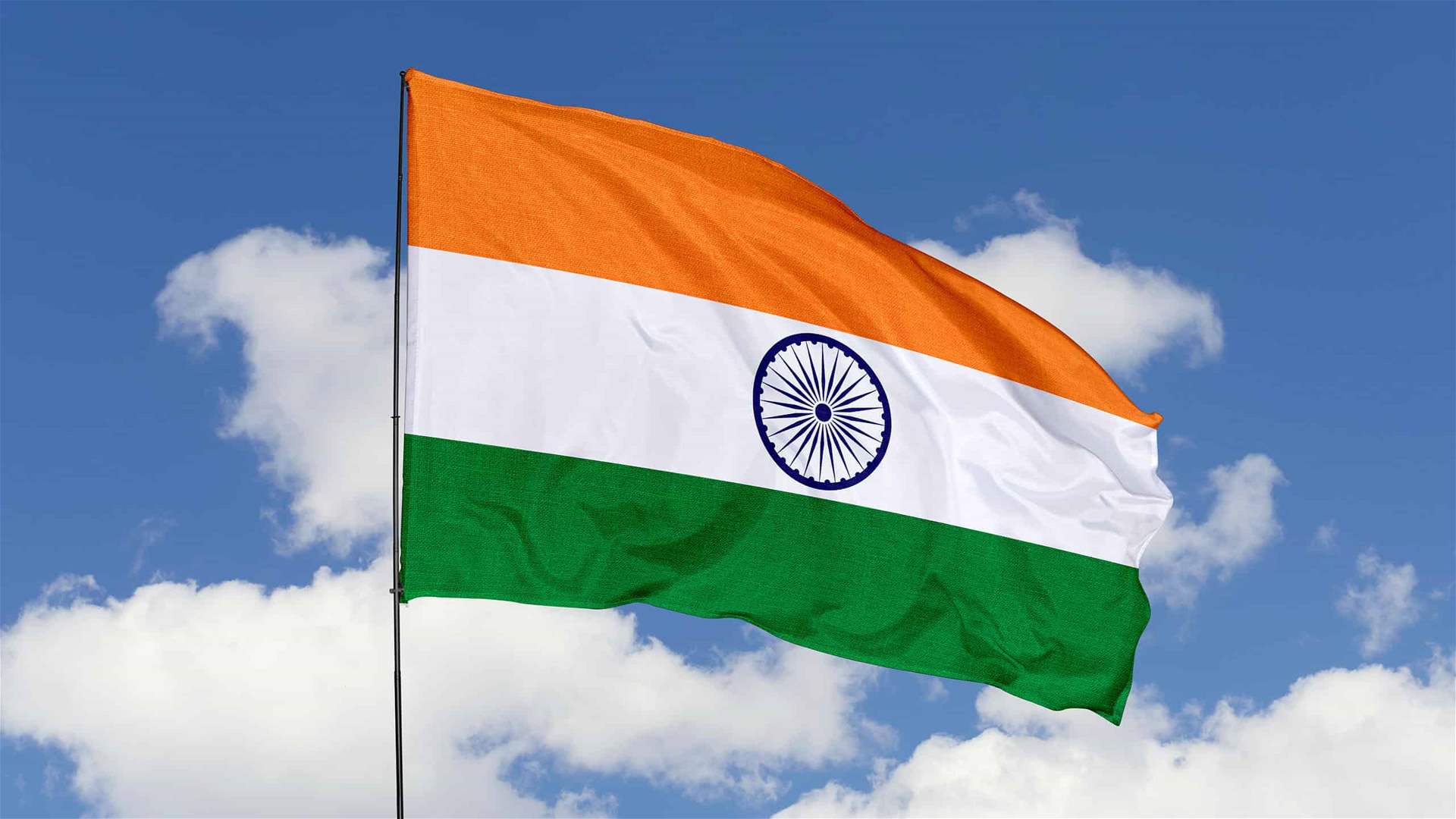 Indian shares post worst losing streak in four years