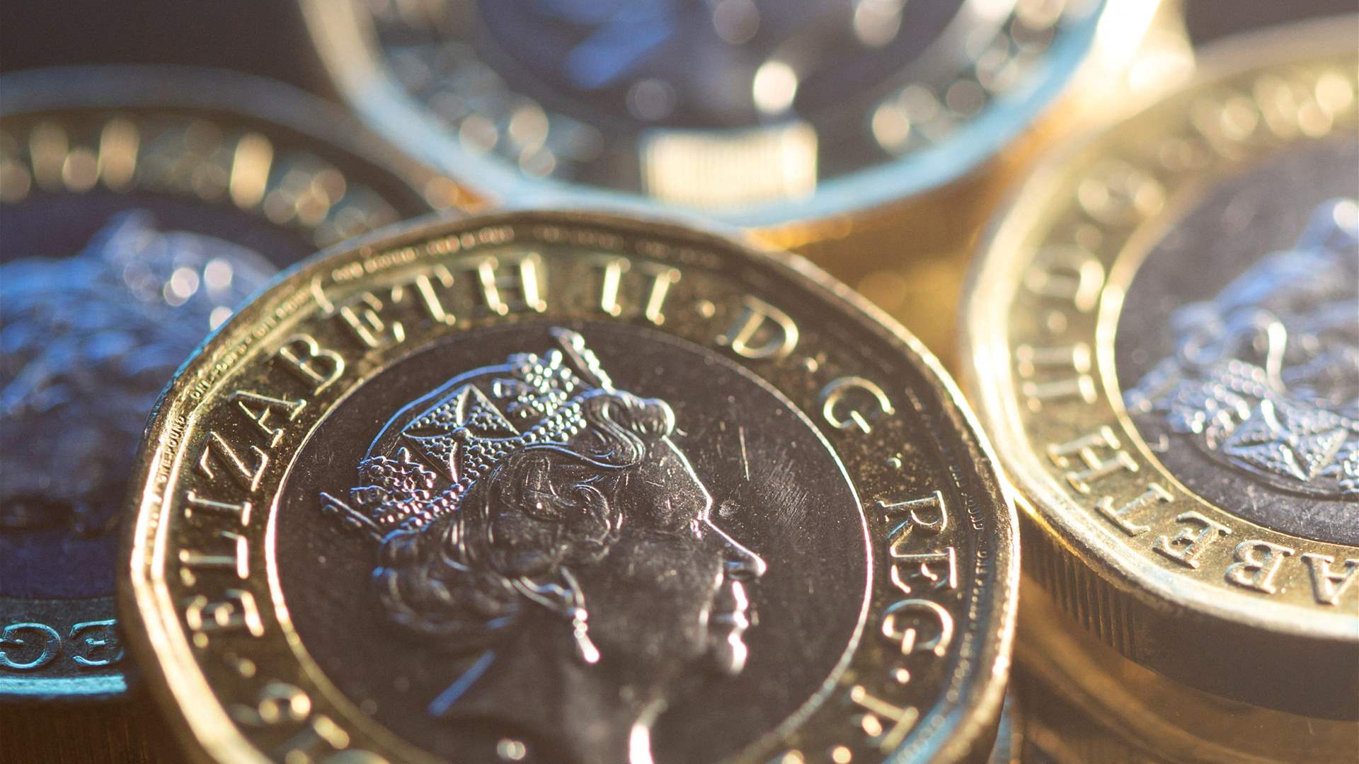 Pound heads for biggest monthly loss since September, even after Brexit deal