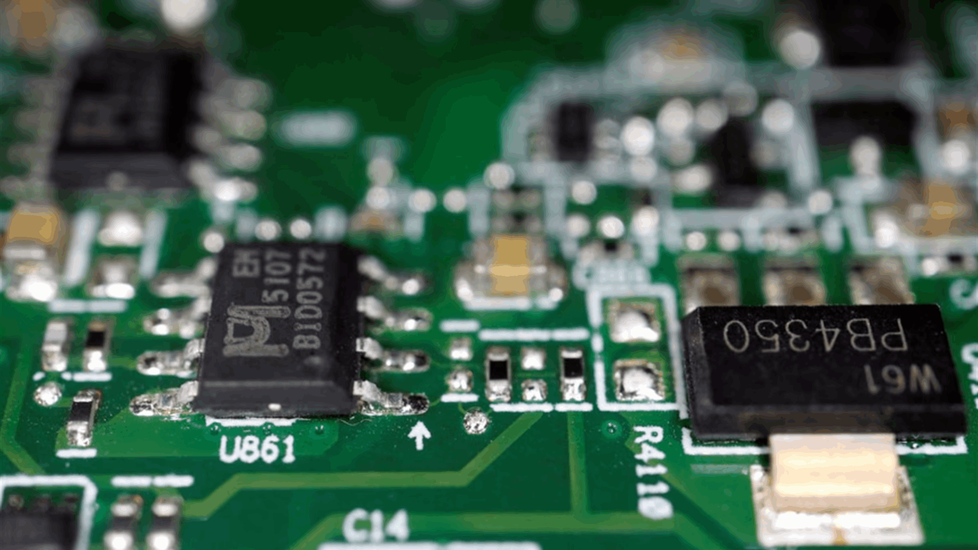 US to require companies winning chipmaking subsidies to share excess profits