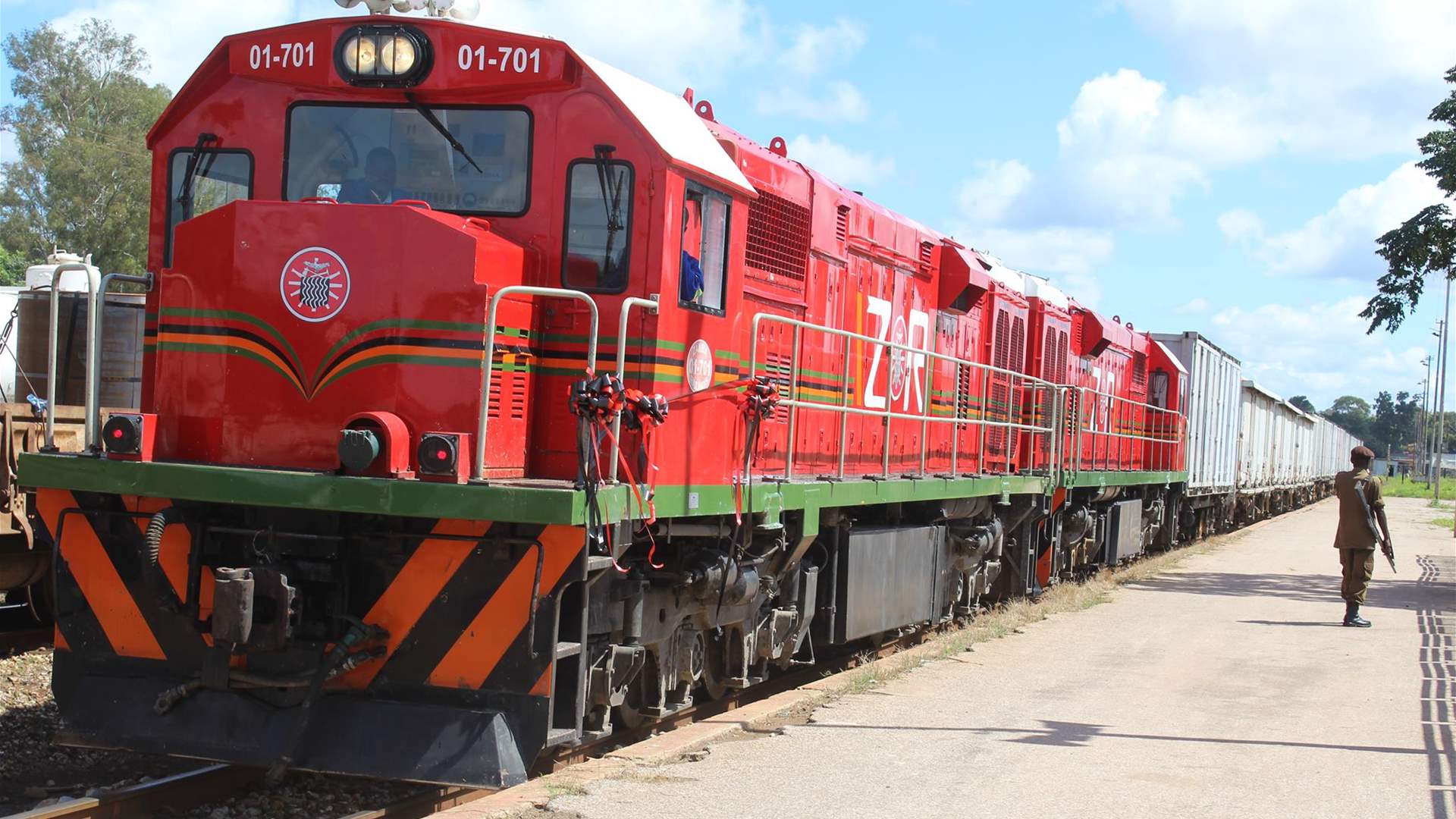Zambia's Mopani halts mine shaft operations after worker dies