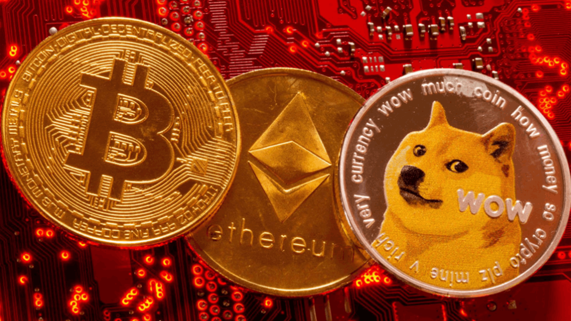 Visa, Mastercard pause crypto push in wake of industry meltdown
