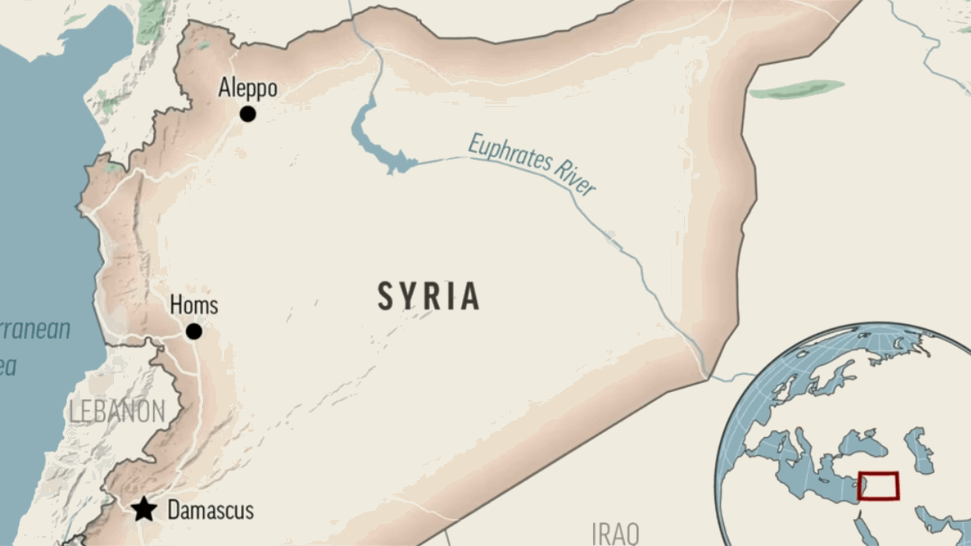 Danish-Bosnian woman gets four-year sentence for aiding Islamic State in Syria