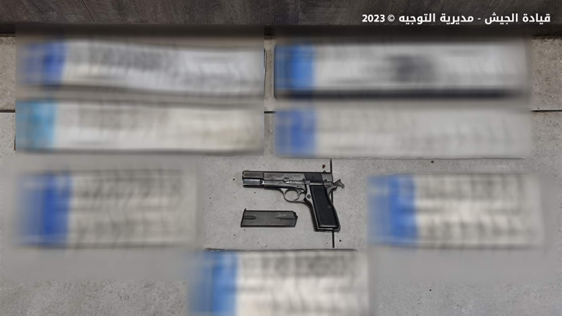 تفاصيل جديدة بشأن قضيّة خطف الشيخ أحمد الرفاعي وقتله (صور)