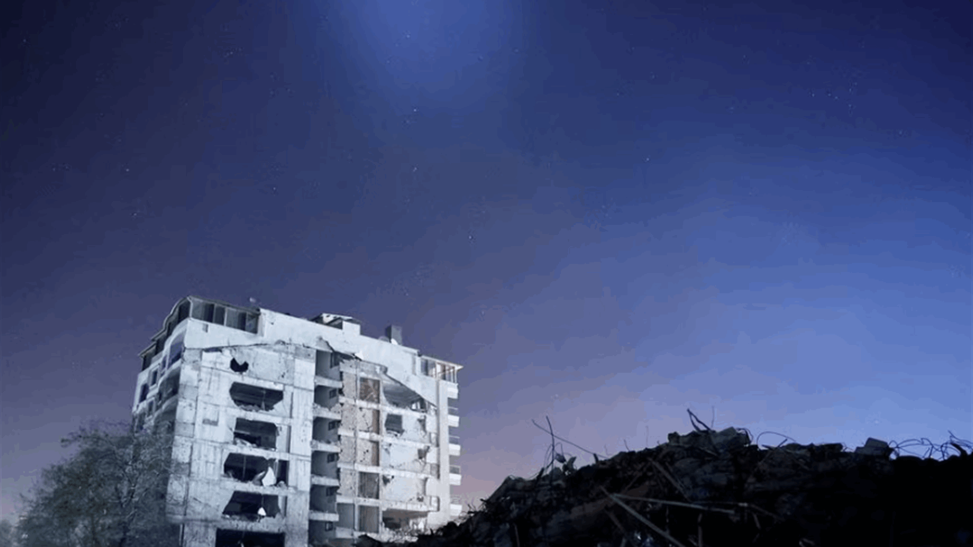 Earthquake death toll in Turkey rises above 45,000