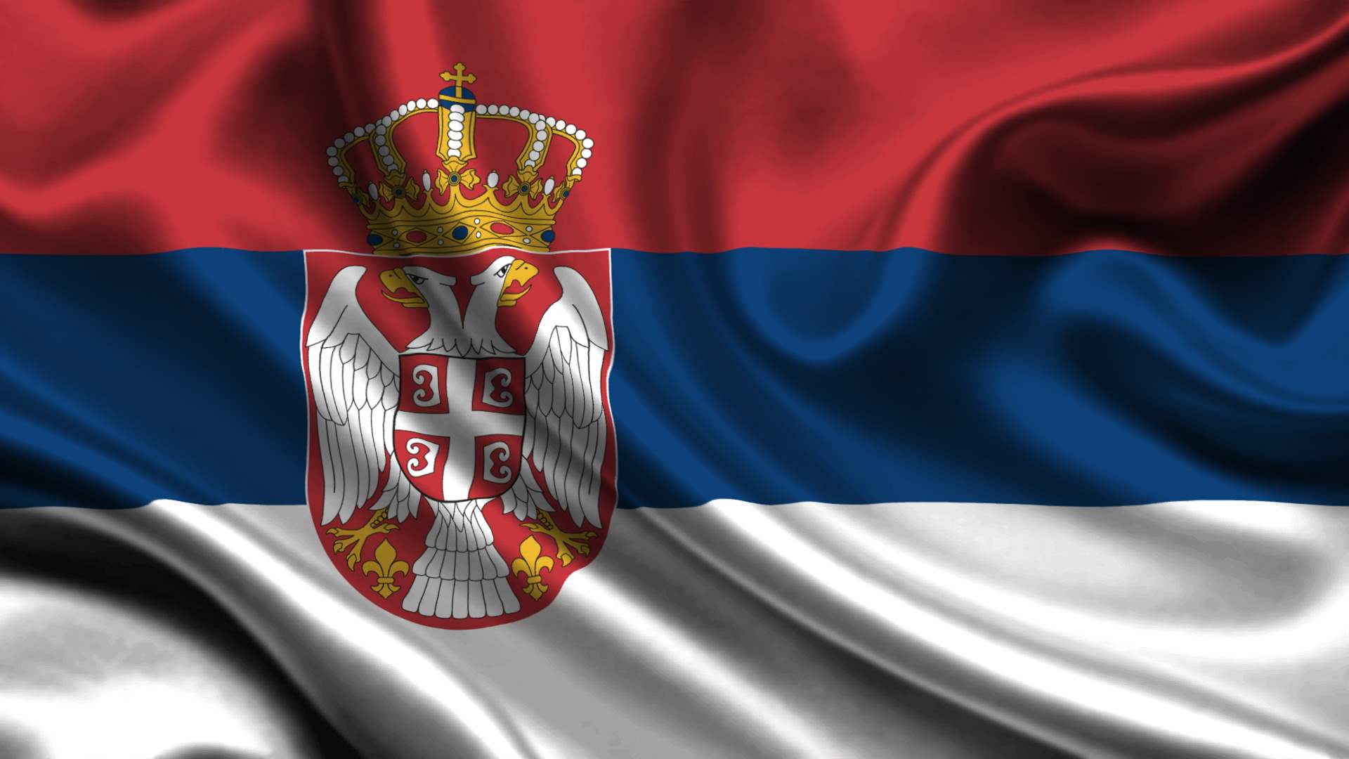 West gains advantage as it vies with Russia for influence in Serbia