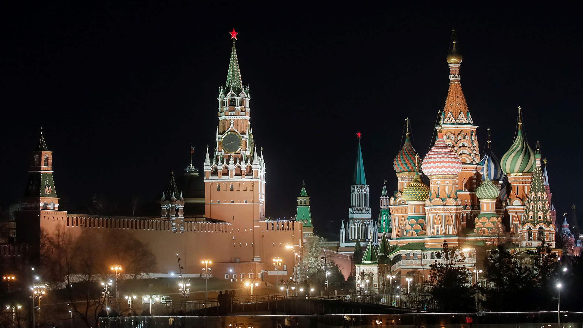 Kremlin says it doesn't believe Ukrainian denial of attacks on Russia