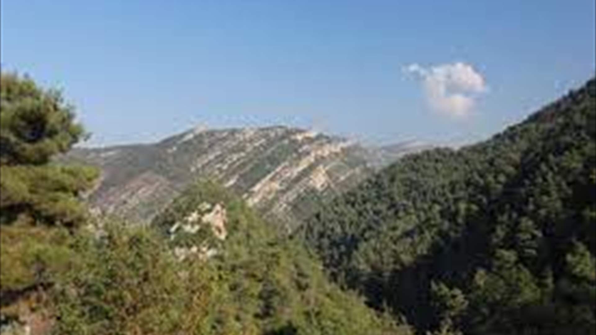 قتيل وجريح سقوطا من منحدر شاهق في بطرماز ـ الضنية