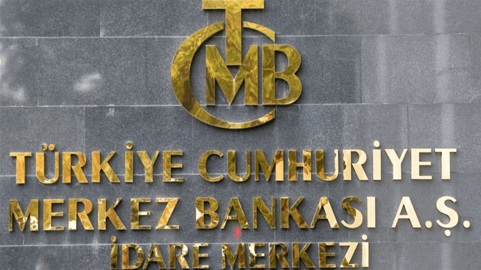 Turkish cenbank's cheap export loan scheme has reached maximum limit