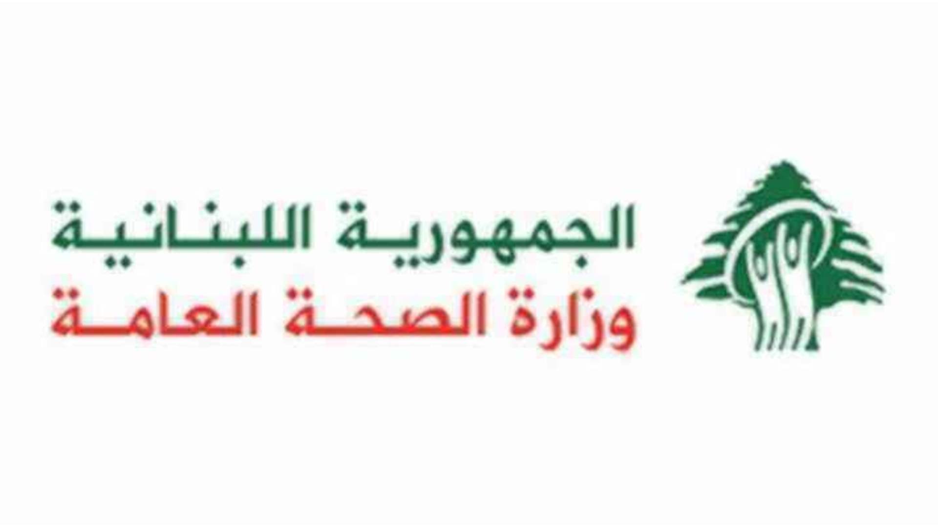 كورونا لبنان: 108 إصابات وحالتا وفاة