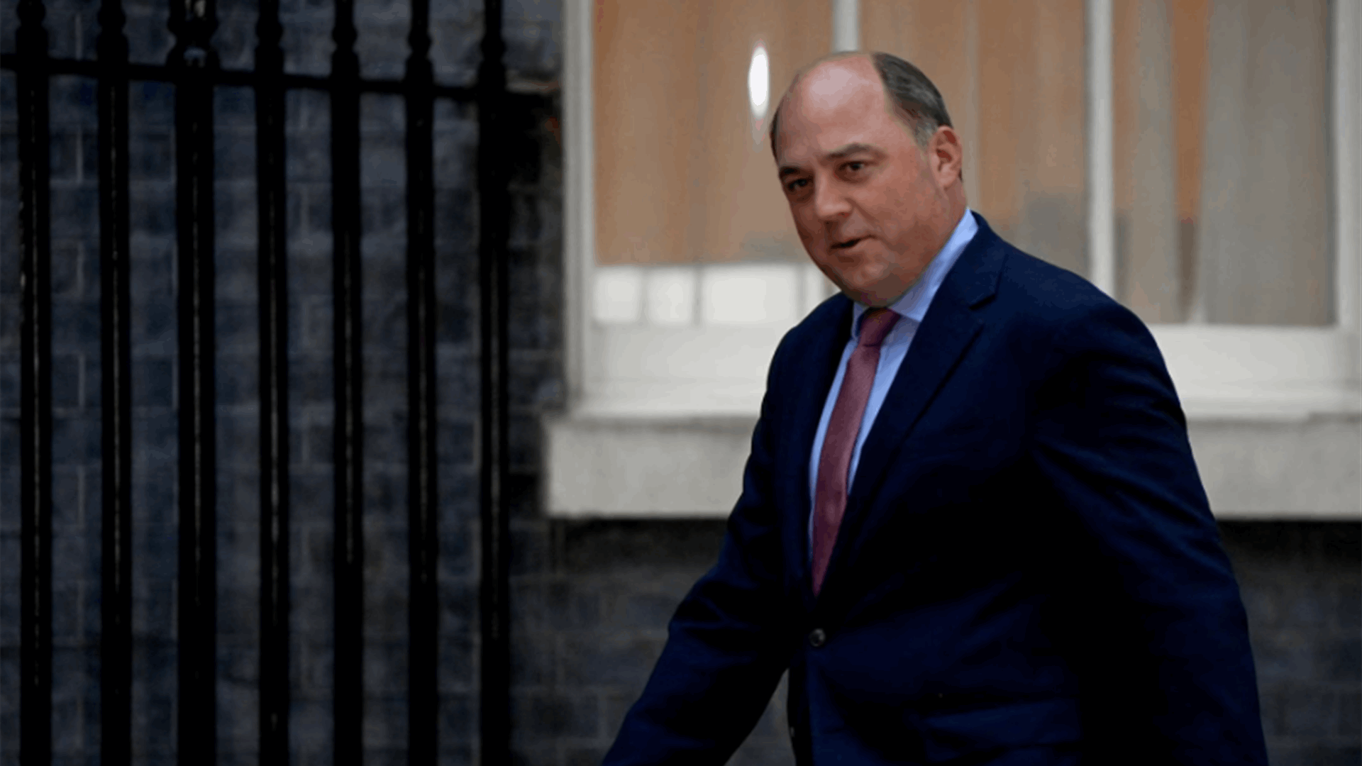Saudi, UK ministers agree to study combat air cooperation