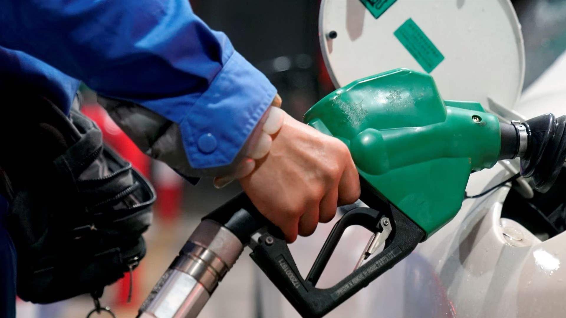 Egypt raises price of gasoline in latest hike amid inflation