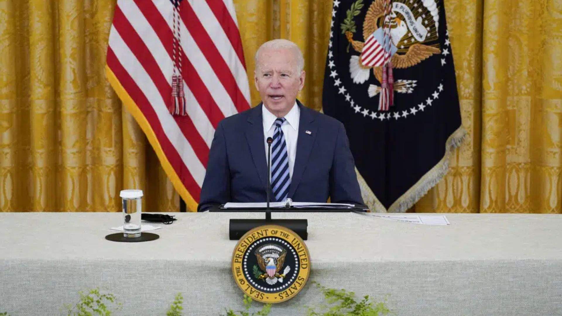 Biden administration releases new cybersecurity strategy 