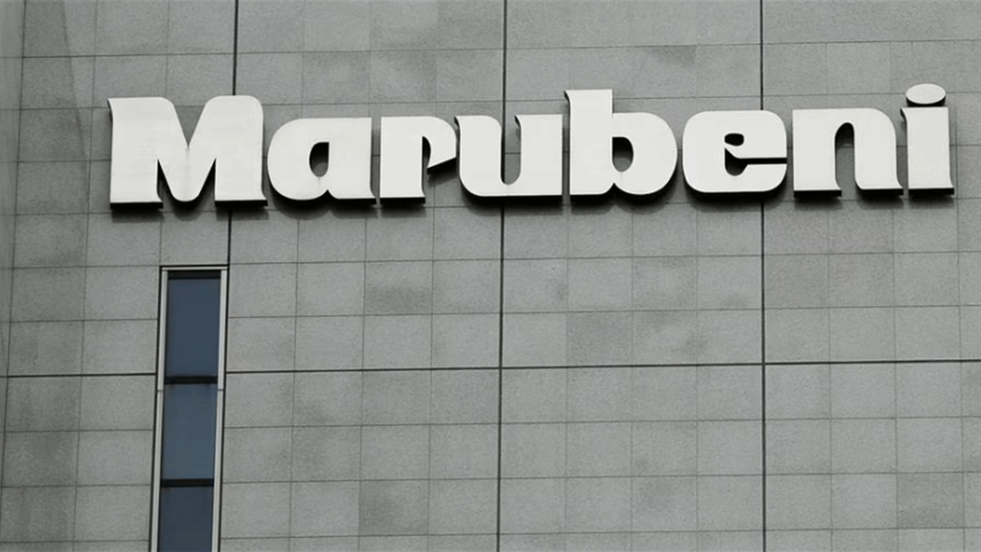 Japan&#39;s Marubeni, Saudi&#39;s PIF weighing clean hydrogen production in kingdom