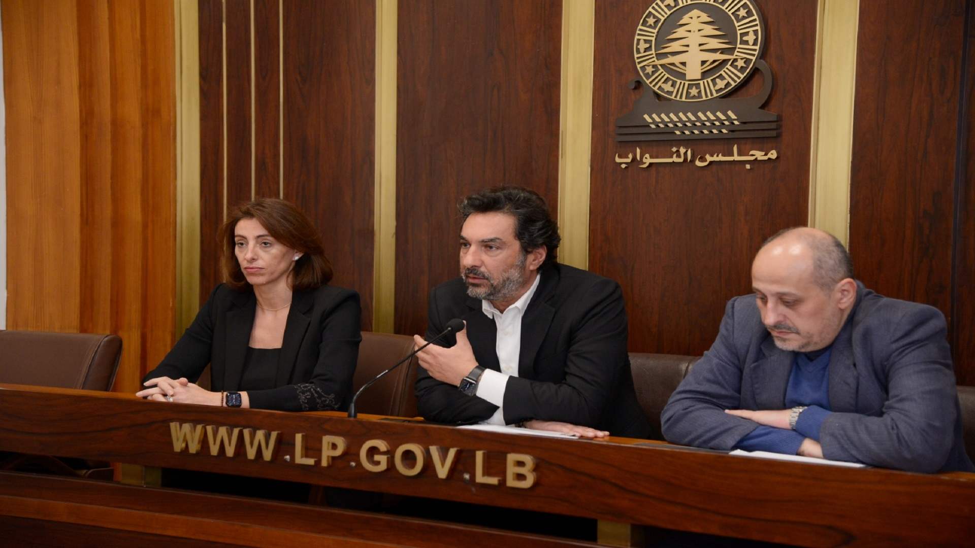 وضاح الصادق يتقدم بأربعة اقتراحات قوانين تتعلق بالدعاوى القضائية ومسارها